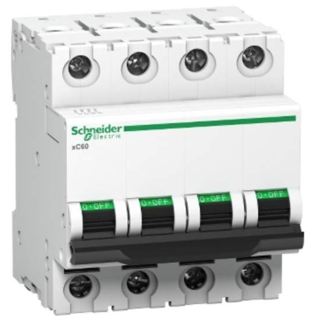 Breakers Infinite Electric Solutions