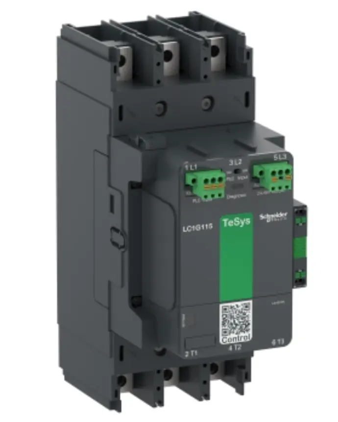 GIGA CONTACTORS Infinite Electric Solutions