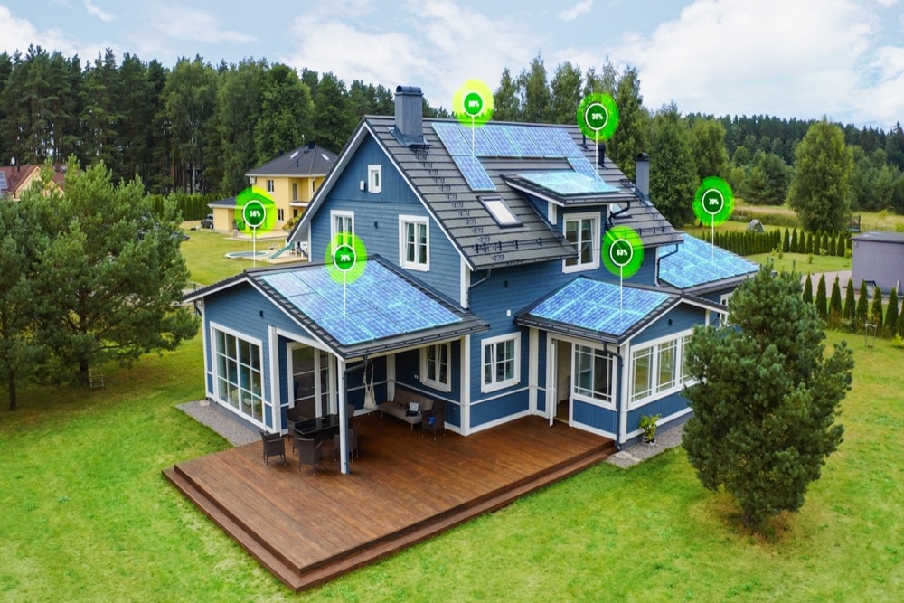 Home Electric Infinite Electric Solutions