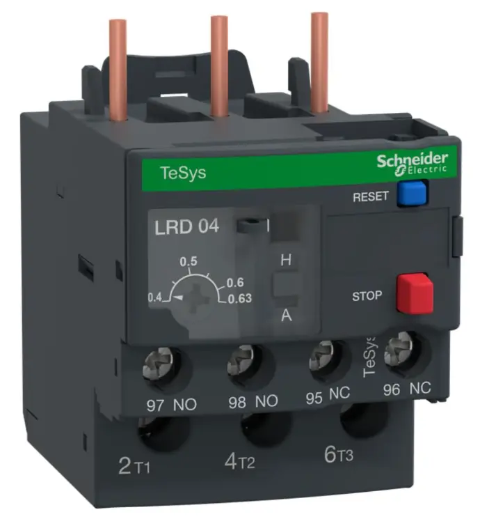 RELAY'S Infinite Electric Solutions