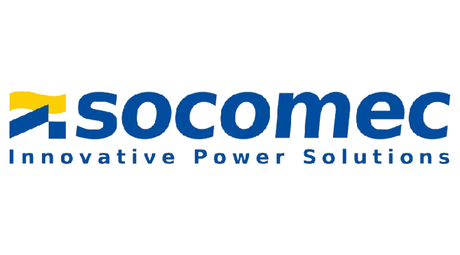 Socomec logo